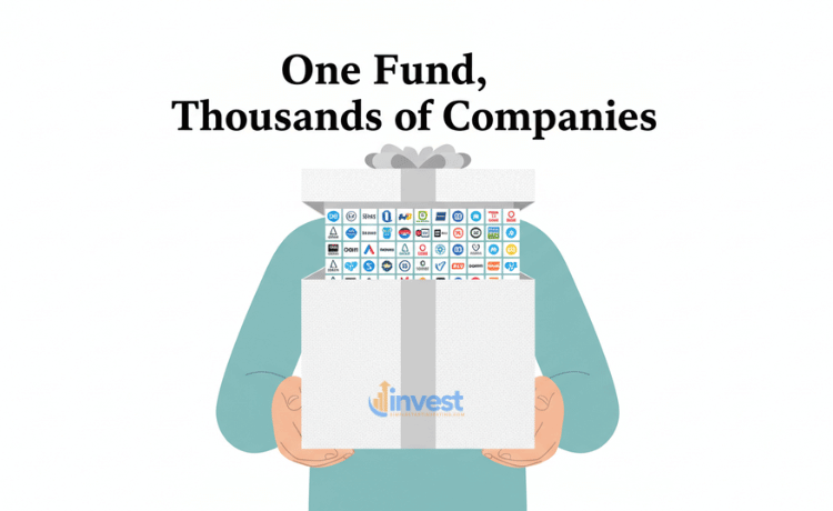 The Shortcut: Let an Index Fund Do the Work