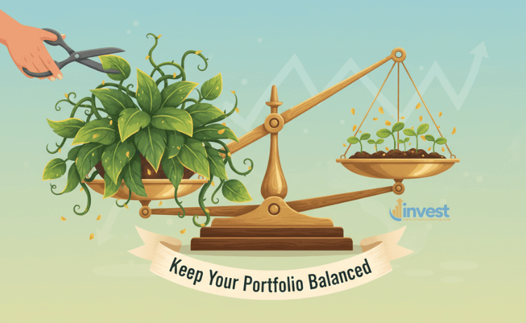 The Logic of Rebalancing