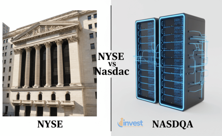 Stock Exchange Differences: Why NYSE and Nasdaq Matter to You 6 What Exactly is a Stock Exchange?