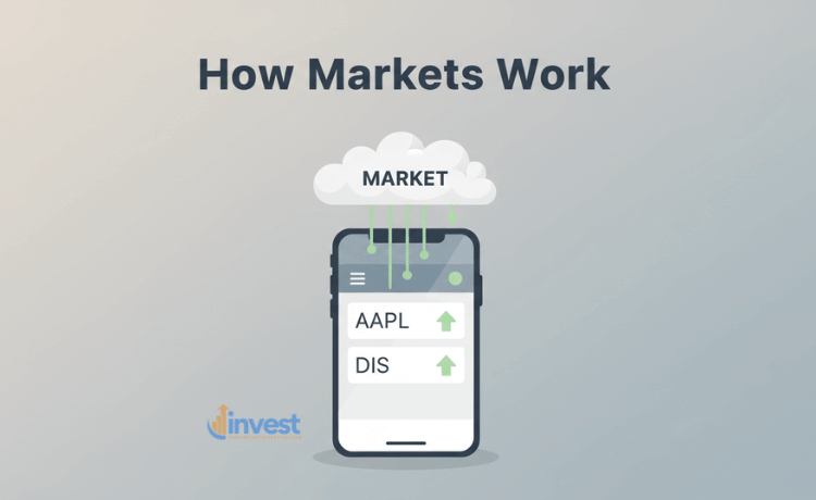 Stock Exchange Differences: Why NYSE and Nasdaq Matter to You 7 What Exactly is a Stock Exchange?