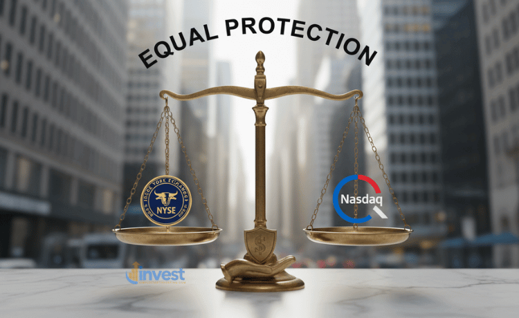 Stock Exchange Differences: Why NYSE and Nasdaq Matter to You 10 Does It Affect the Price You Pay?