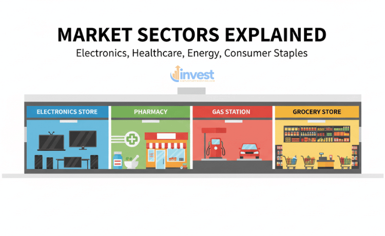 What are Stock Market Sectors Exactly?