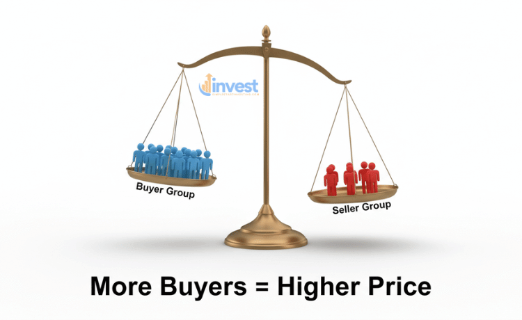 The Core Engine: Supply and Demand