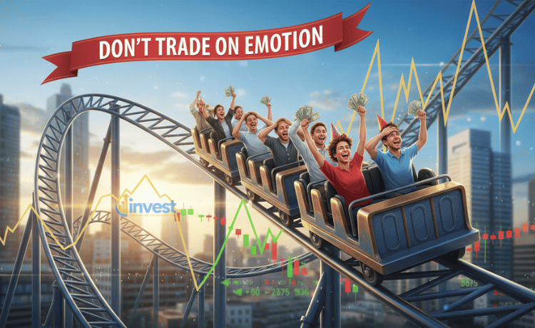 Investor Psychology: Fear and Greed