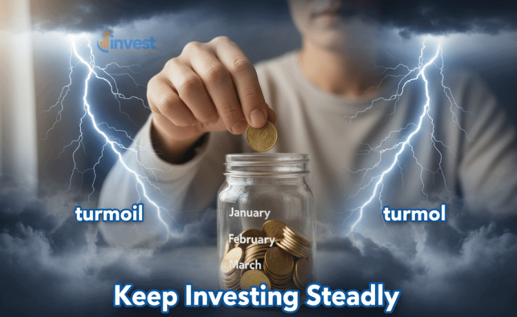 Why Volatility Can Be Your Best Friend