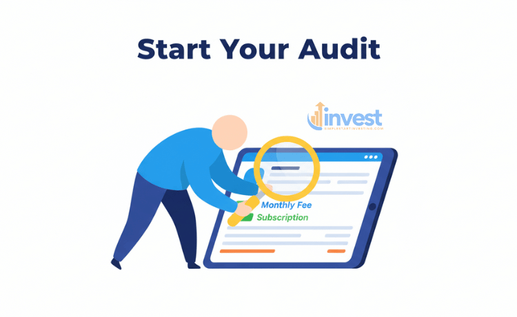 How to Perform a Subscription Audit and Save Hundreds