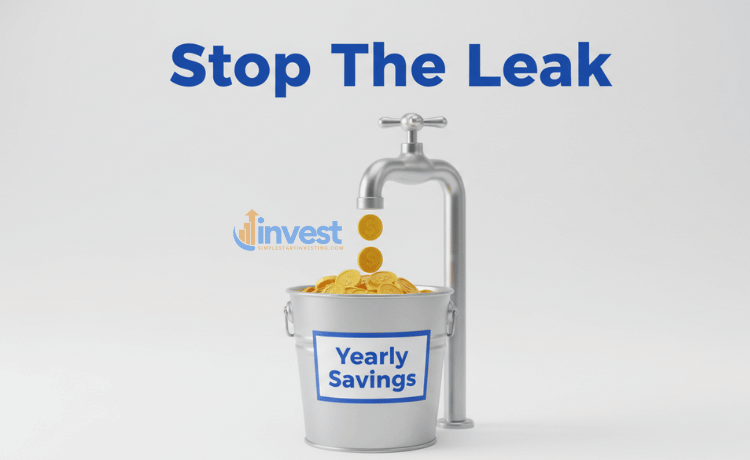 The Hidden Cost of "Small" Monthly Fees