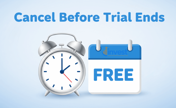The trap of the "Free Trial"