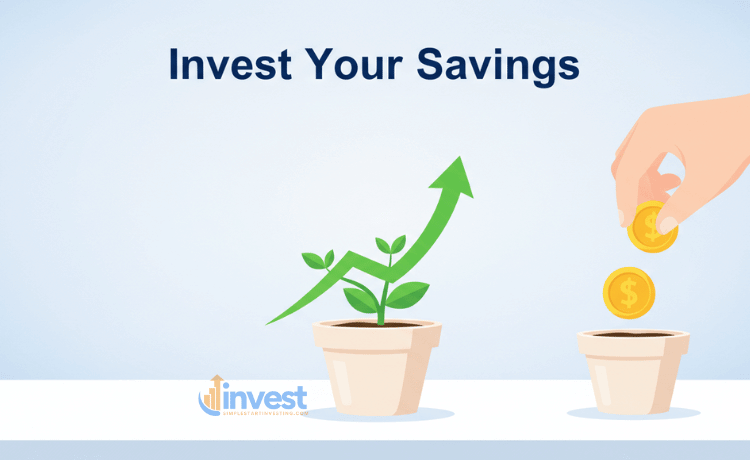 What to Do with Your "Found" Money?