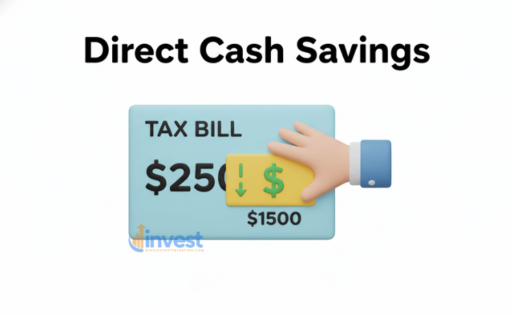 What Exactly is a Tax Credit?