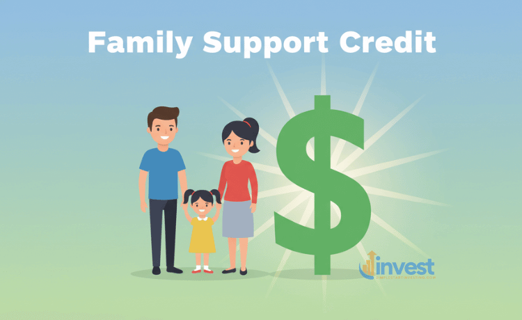 The Child Tax Credit (CTC)