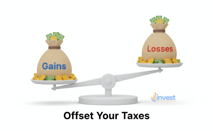 The Golden Rule: Beware the "Wash Sale" Trap