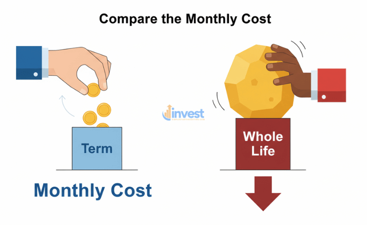 The Massive Gap in Cost