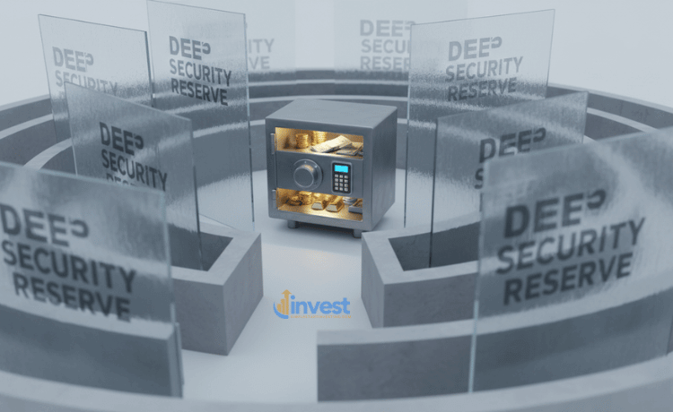 Tier 3: The "Deep" Safety Net