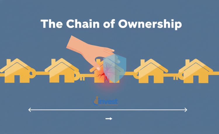 What Exactly is a Property "Title"?