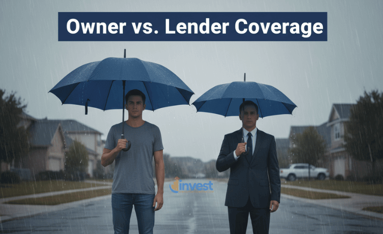 The Two Types of Title Insurance