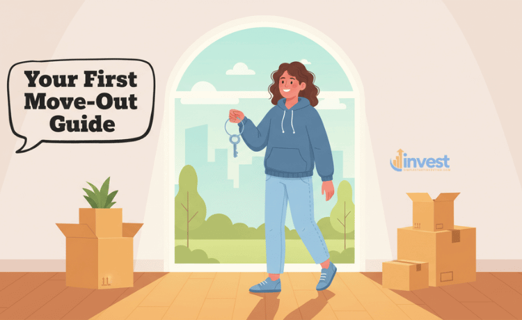 First Apartment Costs