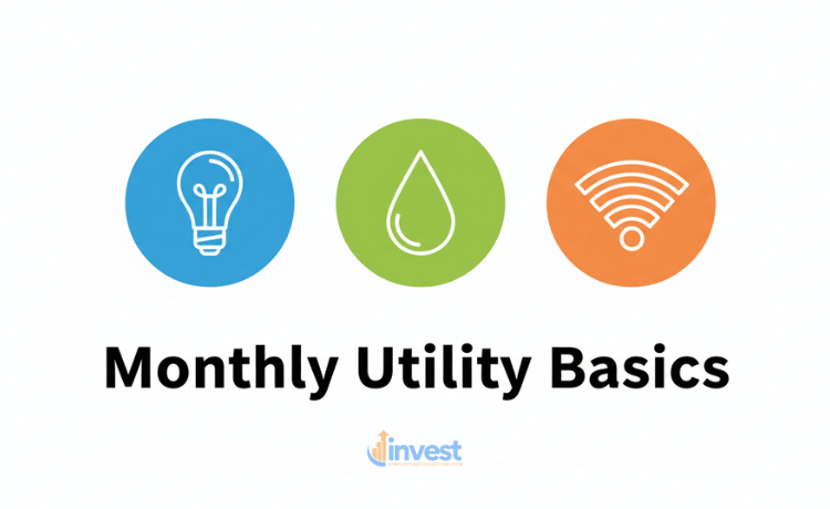 Utilities: The Variable Monster