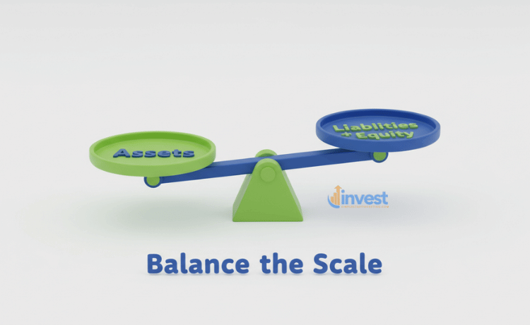 Understanding balance sheets: A simple guide for new investors 7 The Three Pillars: What Makes Up a Balance Sheet?