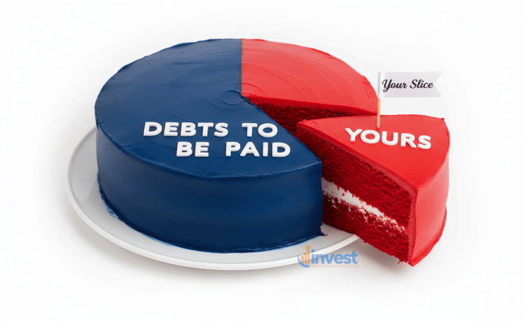 Understanding balance sheets: A simple guide for new investors 9 Shareholders’ Equity: The "Leftovers" for You