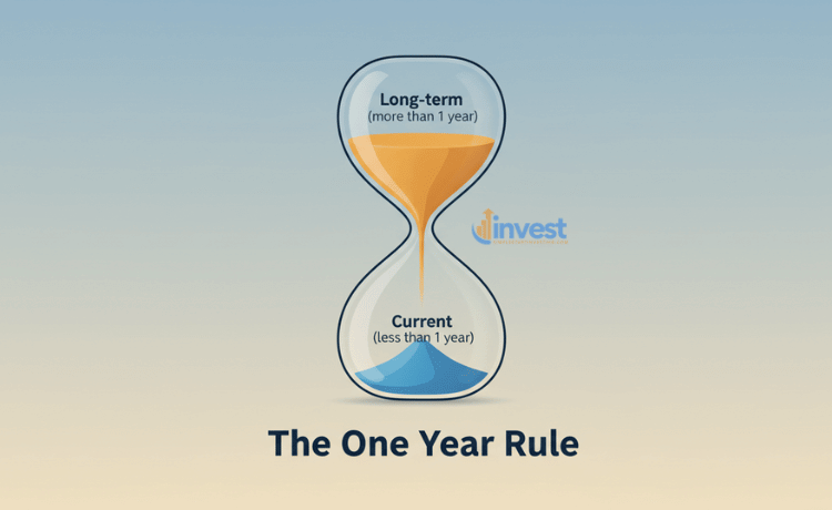 Understanding balance sheets: A simple guide for new investors 10 The Concept of Time: Current vs. Long-Term