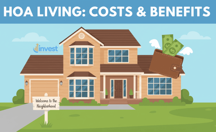 Understanding HOA Fees and Financial Risks