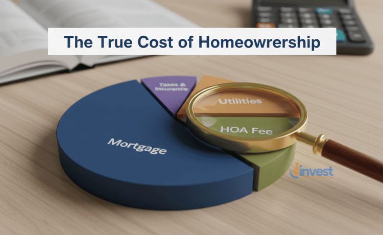 Understanding HOA Fees and Your Mortgage