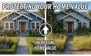 Living in an HOA: Understanding HOA Fees and Financial Risks