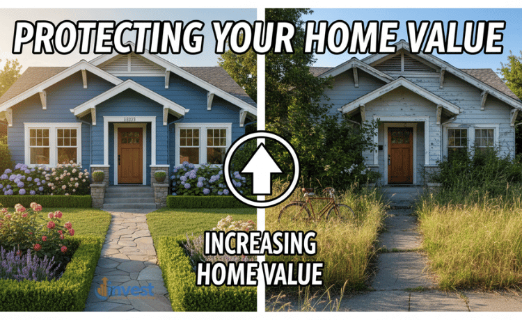 Living in an HOA: Understanding HOA Fees and Financial Risks