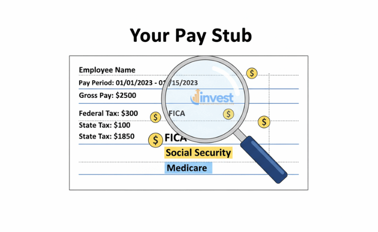 Payroll Taxes FICA