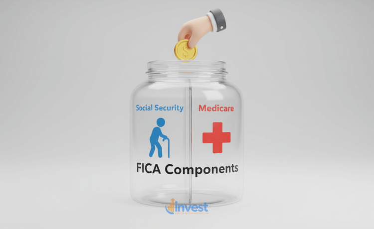 What Exactly Are Payroll Taxes (FICA)?
