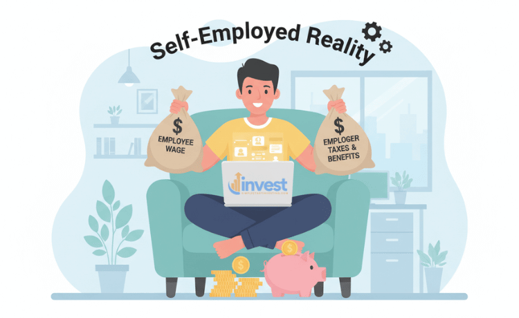 Self-employment tax
