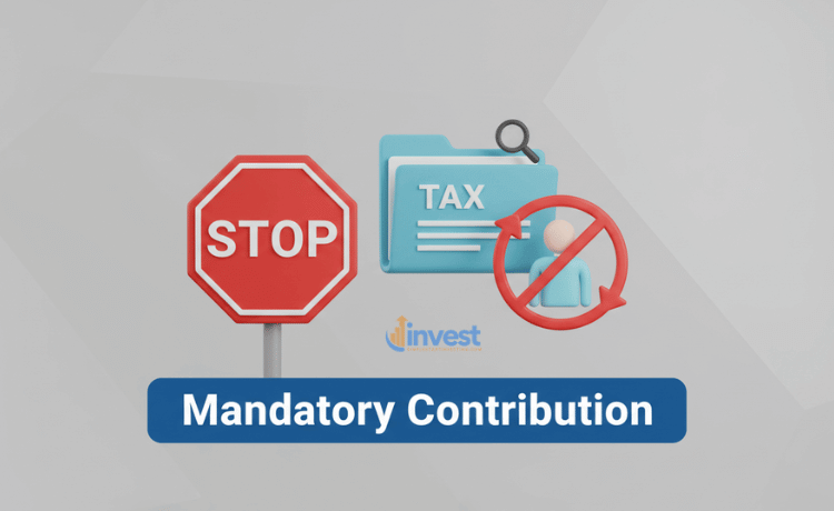 Mandatory Contribution