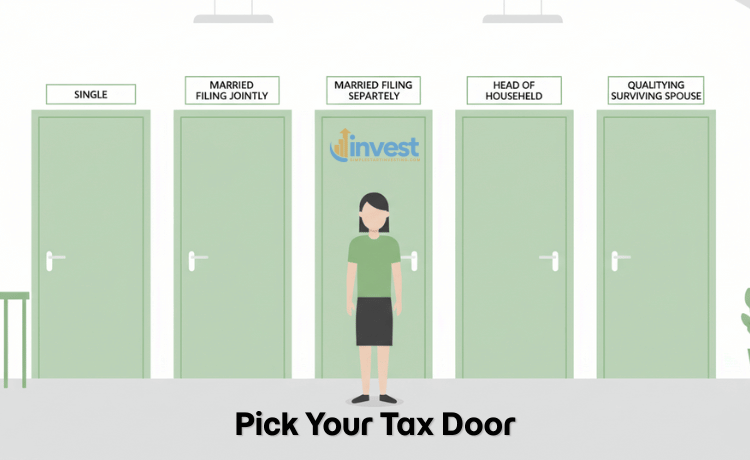 Tax Filing Status Guide