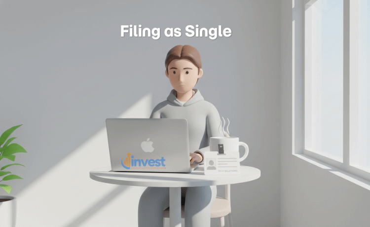 1. The Single Filing Status