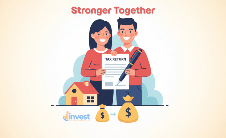 2. Married Filing Jointly (MFJ)