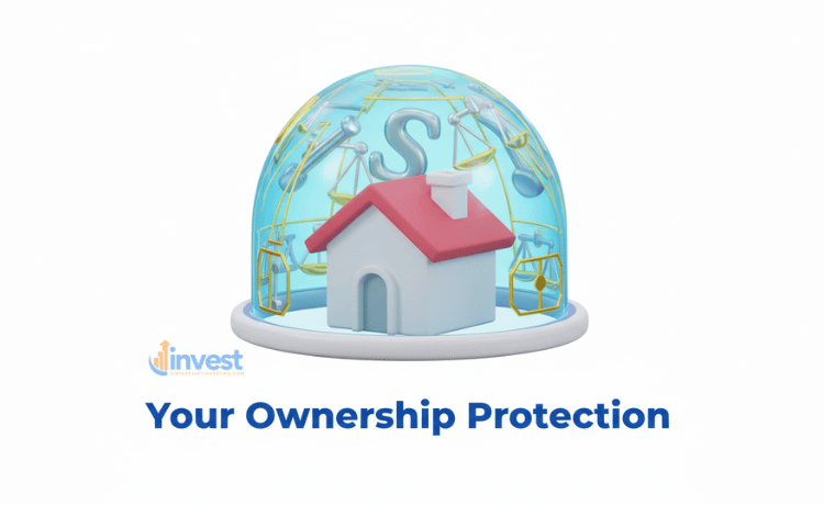 What Does a Title Company Do? A Beginner's Guide 9 Title Insurance: Your Financial Safety Net