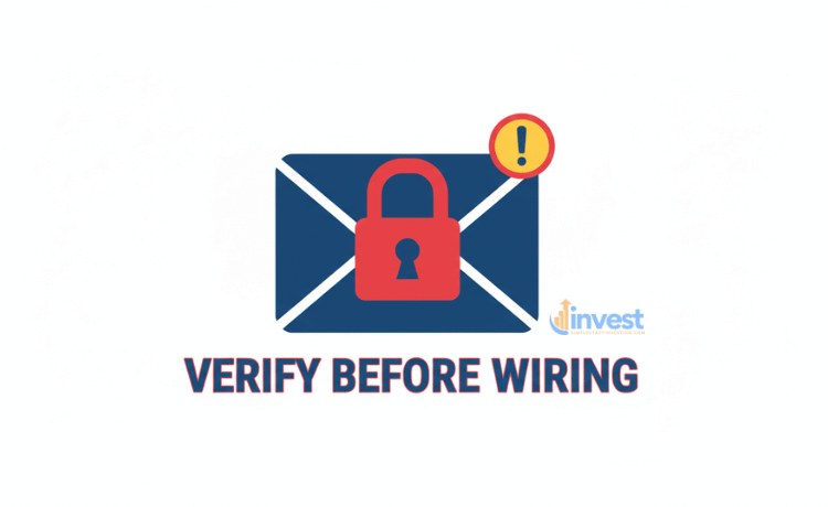 What Does a Title Company Do? A Beginner's Guide 12 A Warning on Wire Fraud