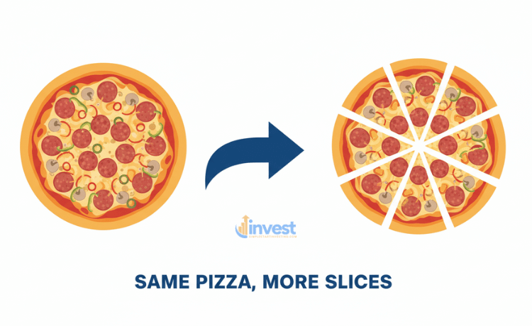 A Real-World Example: The Pizza Metaphor