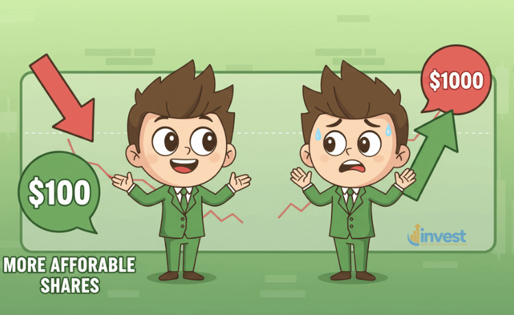 Why Do Companies Split Their Stocks?