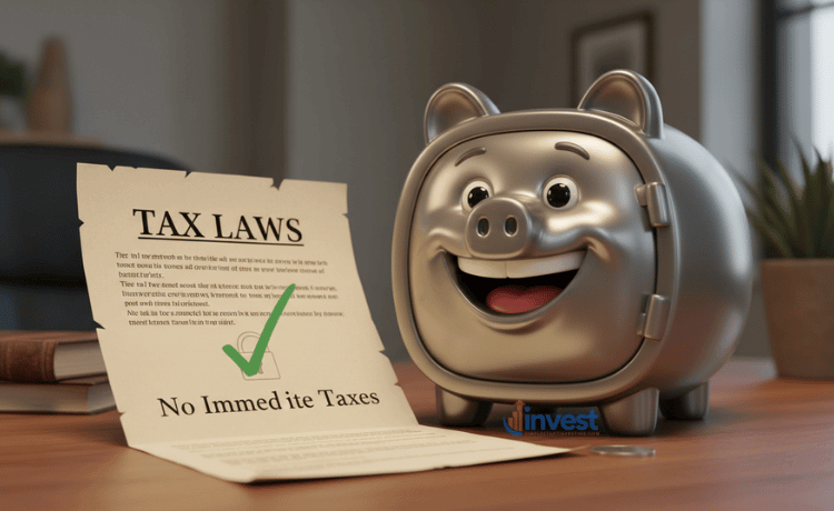 Do Stock Splits Affect My Taxes?