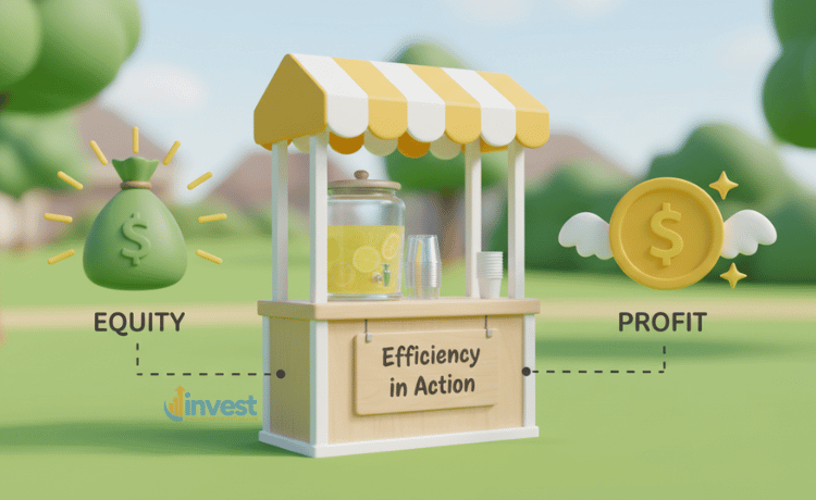What Exactly Is Return on Equity?