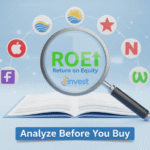 How to Use Return on Equity (ROE) to Find Winning Stocks