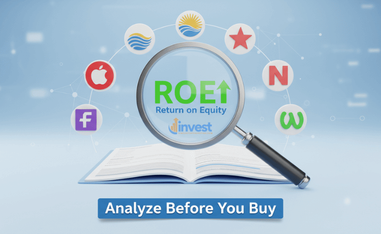 How to Use Return on Equity (ROE) to Find Winning Stocks