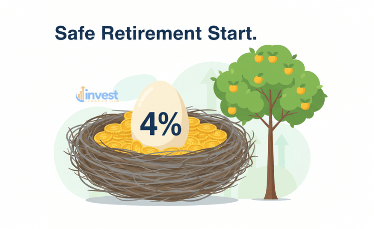 What is the 4% Rule? A Beginner’s Guide to Retirement