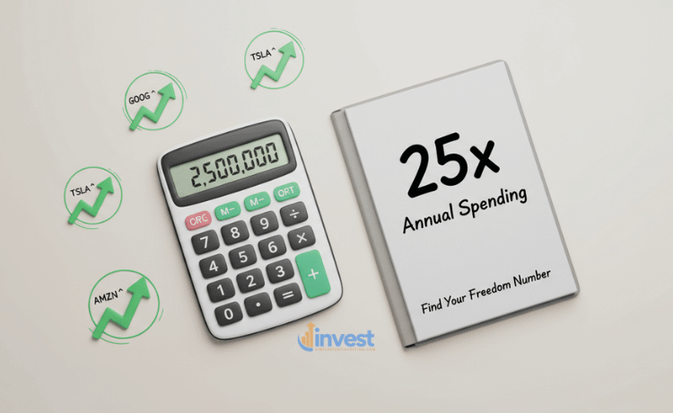 The "Rule of 25" explained