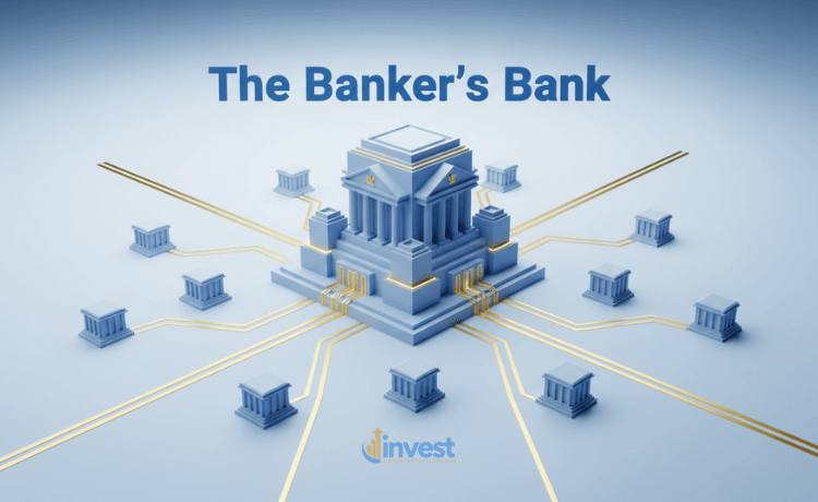 What is the Fed?