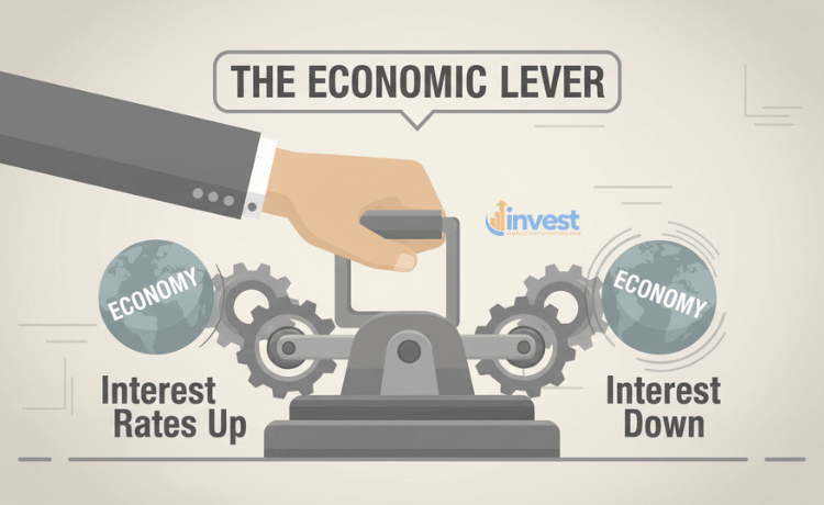 The "Magic Lever": Understanding Interest Rates