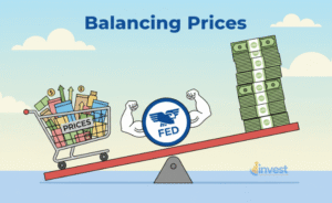What is the Fed? How Interest Rates Control Your Stock Portfolio
