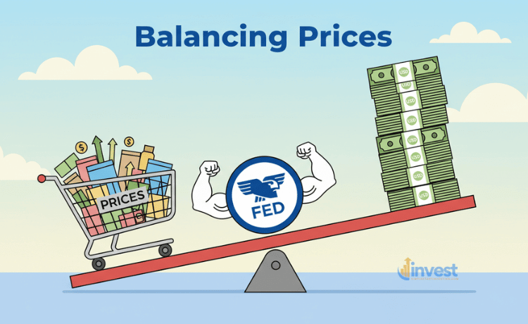 What is the Fed? How Interest Rates Control Your Stock Portfolio